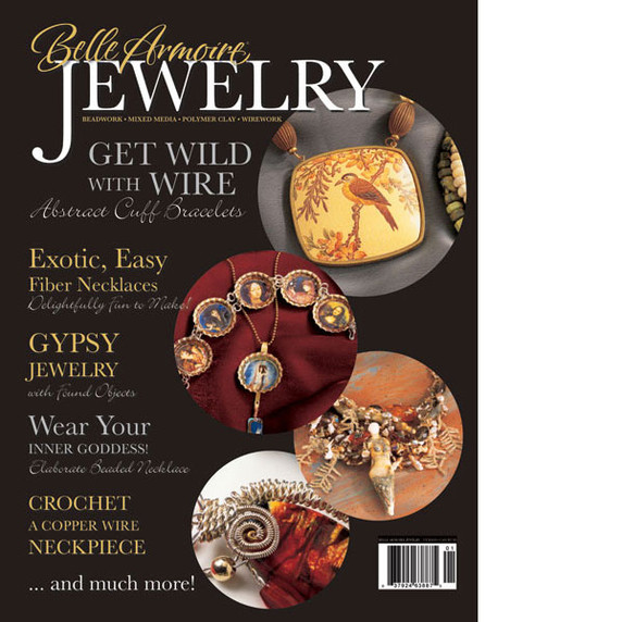 Belle Armoire Jewelry 2006 Volume 1