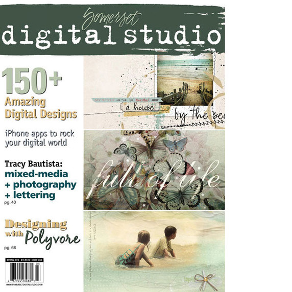 Somerset Digital Studio Spring 2012