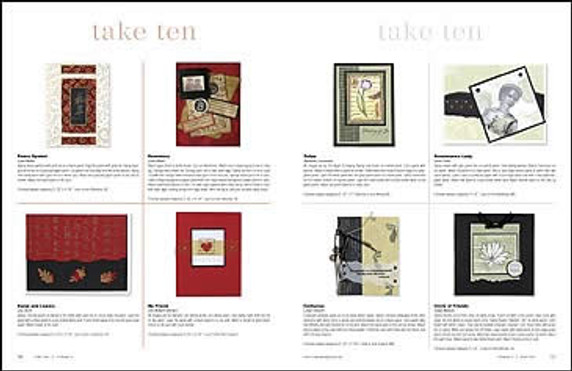 Take Ten 2005 Volume 4