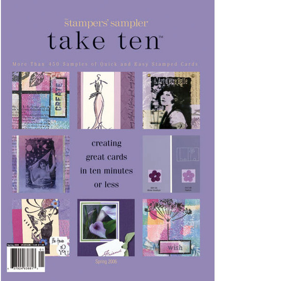 Take Ten Spring 2006