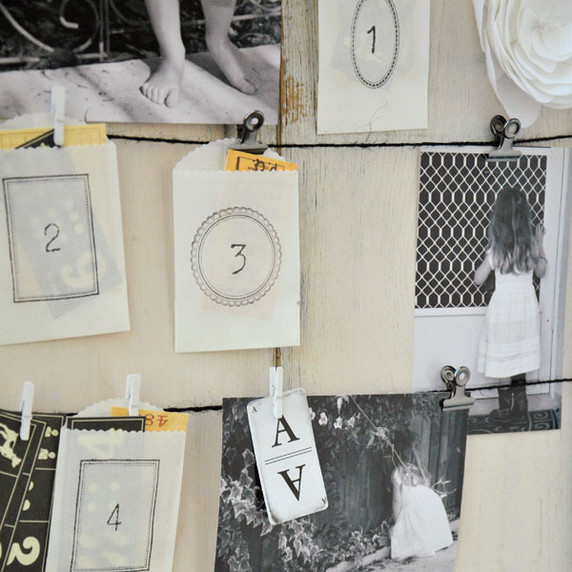 Picture Perfect Frames Project
