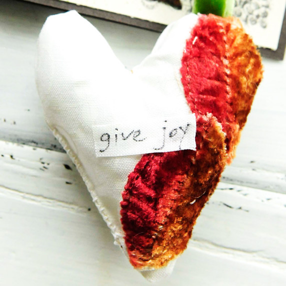 Giving Thanks Project by Audrey Hernandez