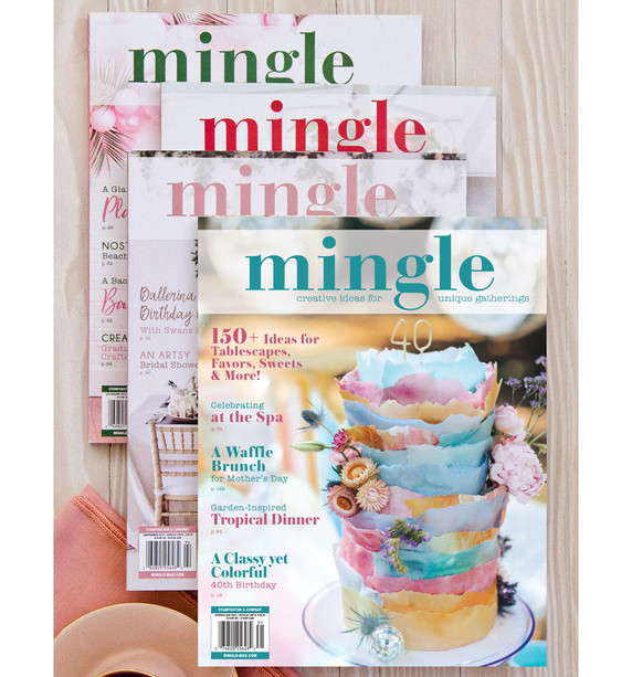 Mingle Subscription