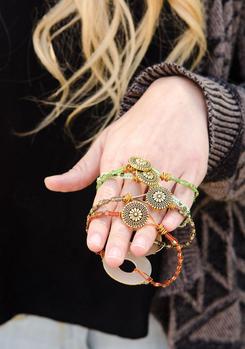 Belle Armoire Jewelry Autumn 2015