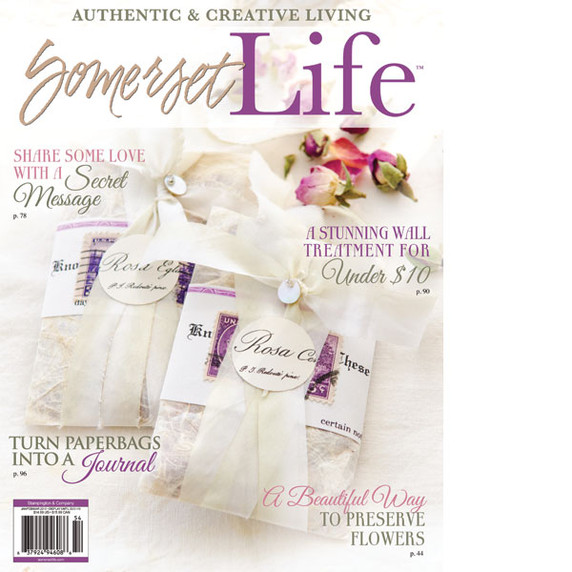 Somerset Life Winter 2015 Somerset Life Winter 2015