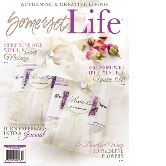 Somerset Life Winter 2015