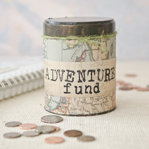Adventure Fund Project