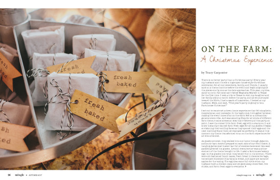 Mingle Autumn 2017 Mingle Autumn 2017
