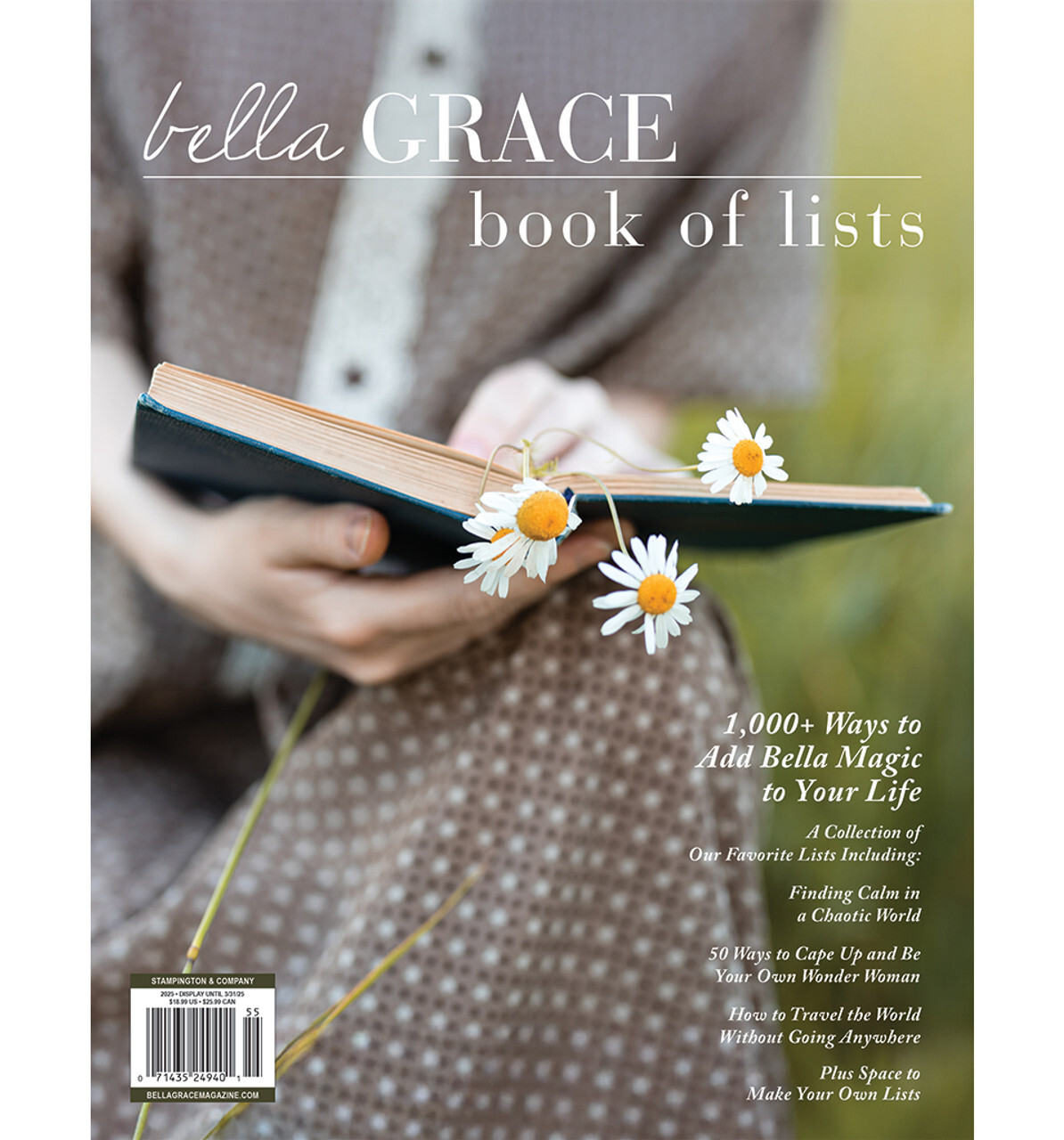 Book of Lists