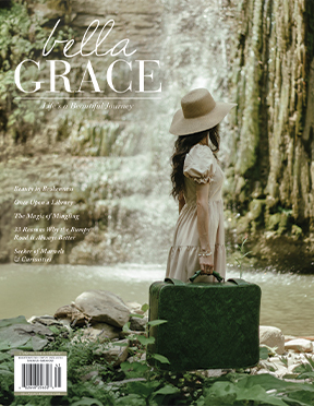 Bella Grace Magazine