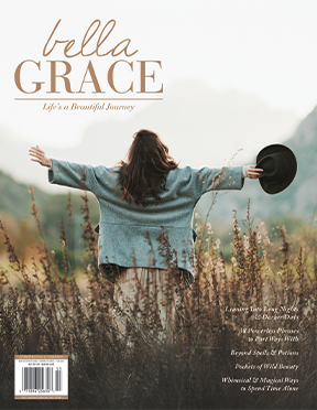 Bella Grace Magazine