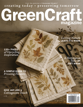 GreenCraft Magazine