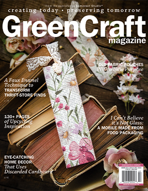 GreenCraft Magazine