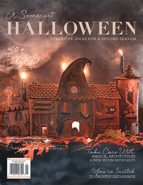 Halloween Special Issue