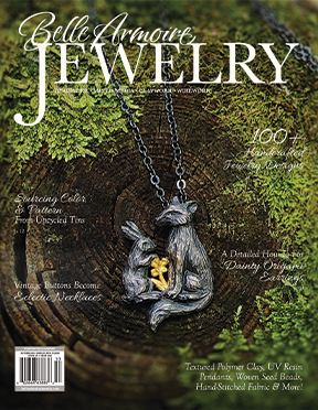 Belle Armoire Jewelry