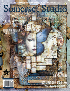 Somerset Studio Magazine