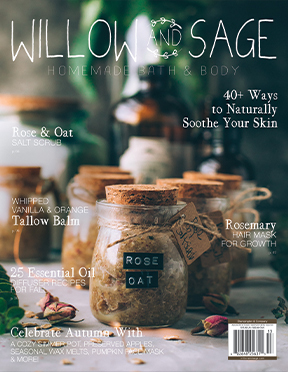 Willow and Sage Magazine