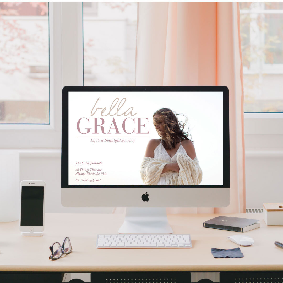 Digital Magazine Issues