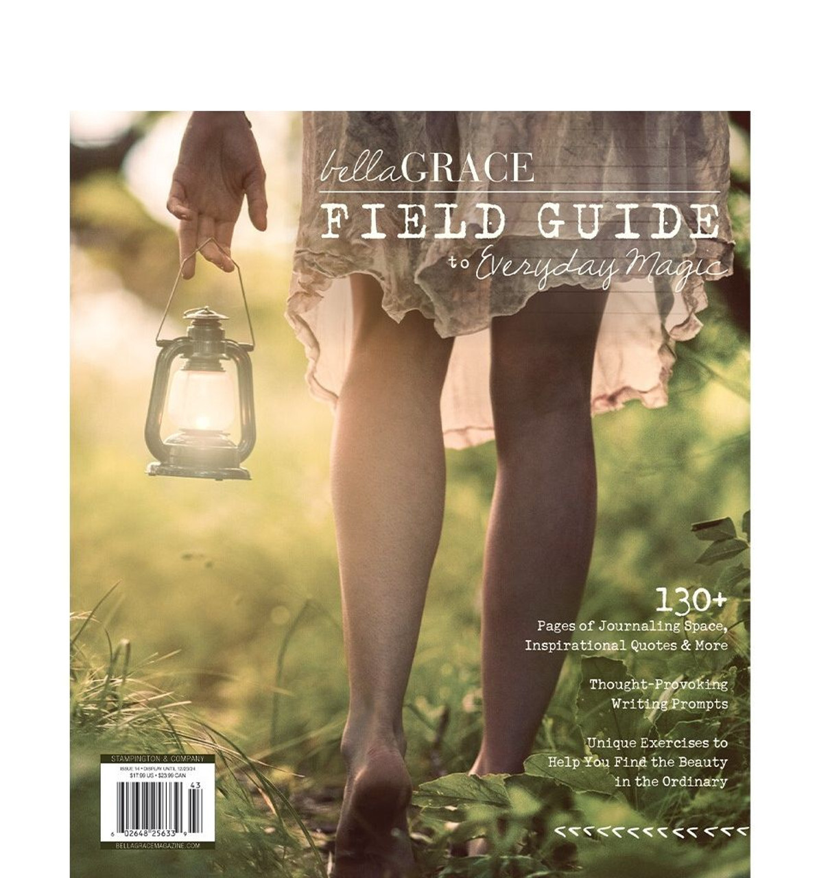 Field Guide to Everyday Magic
