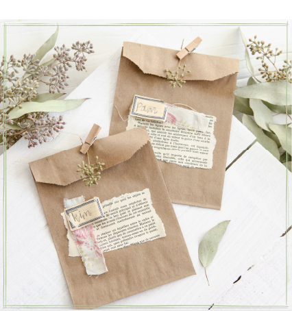 Gift Packaging Ideas