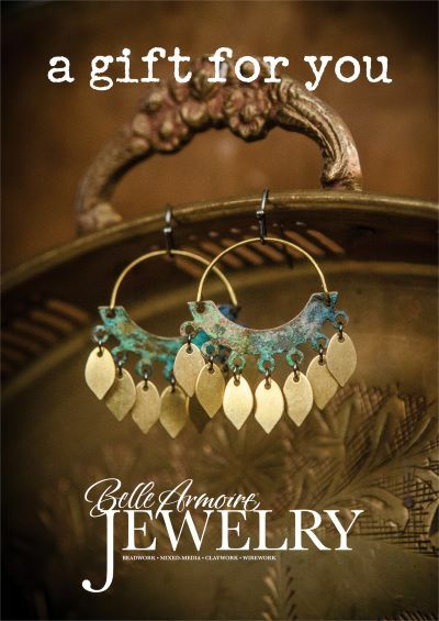 Belle Armoire Jewelry Subscription