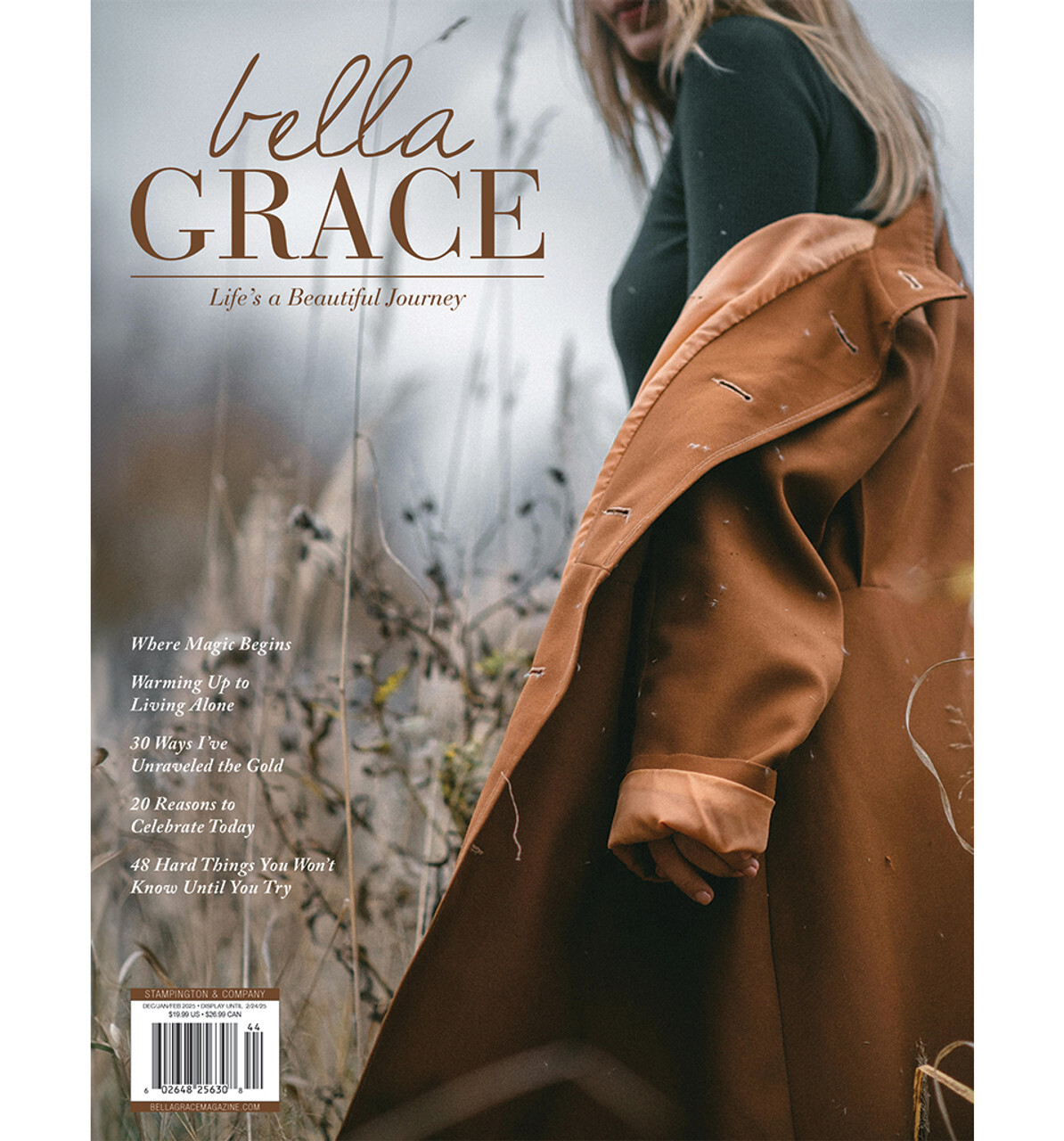 Bella Grace Magazine