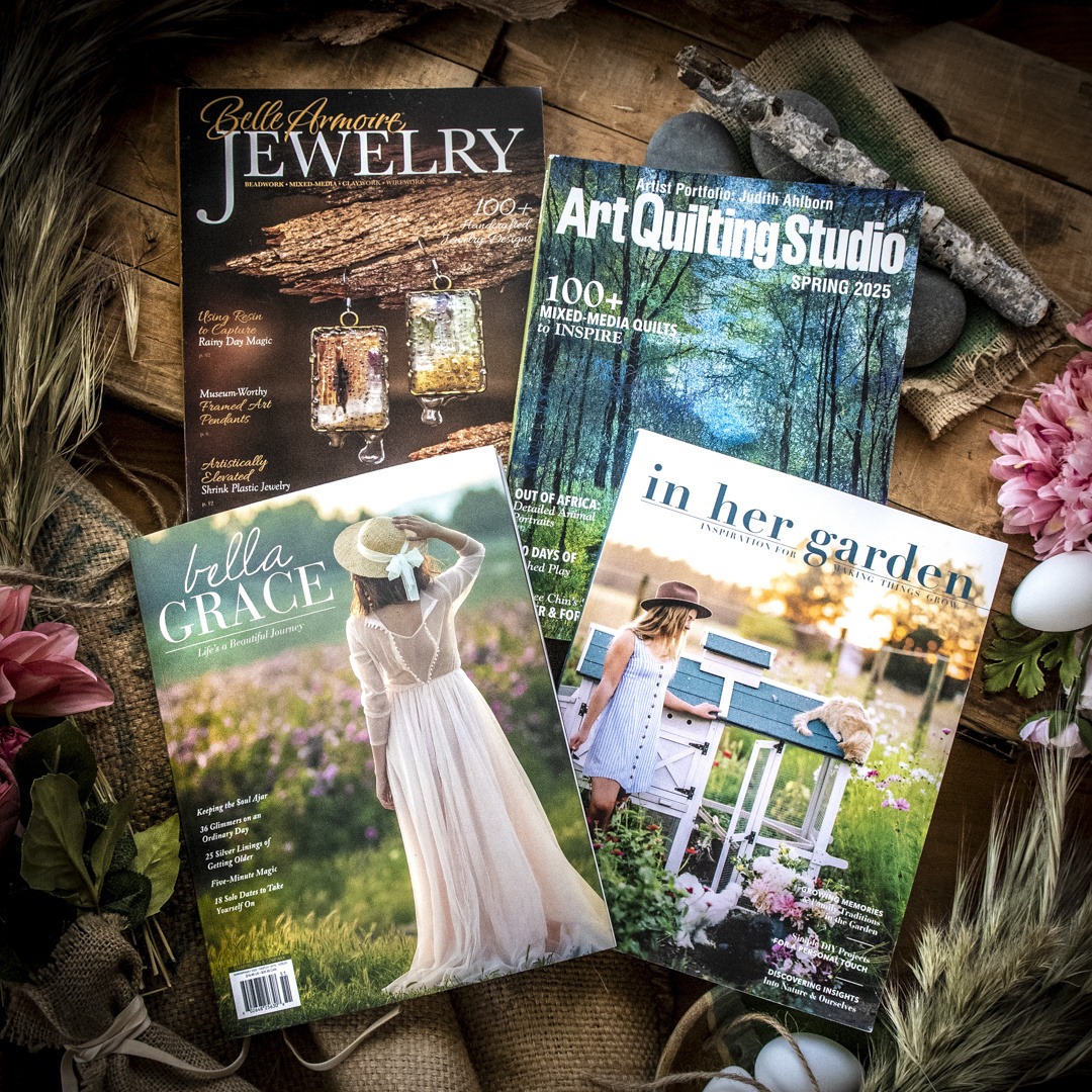  magazine subscription gifts 