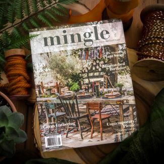 Mingle