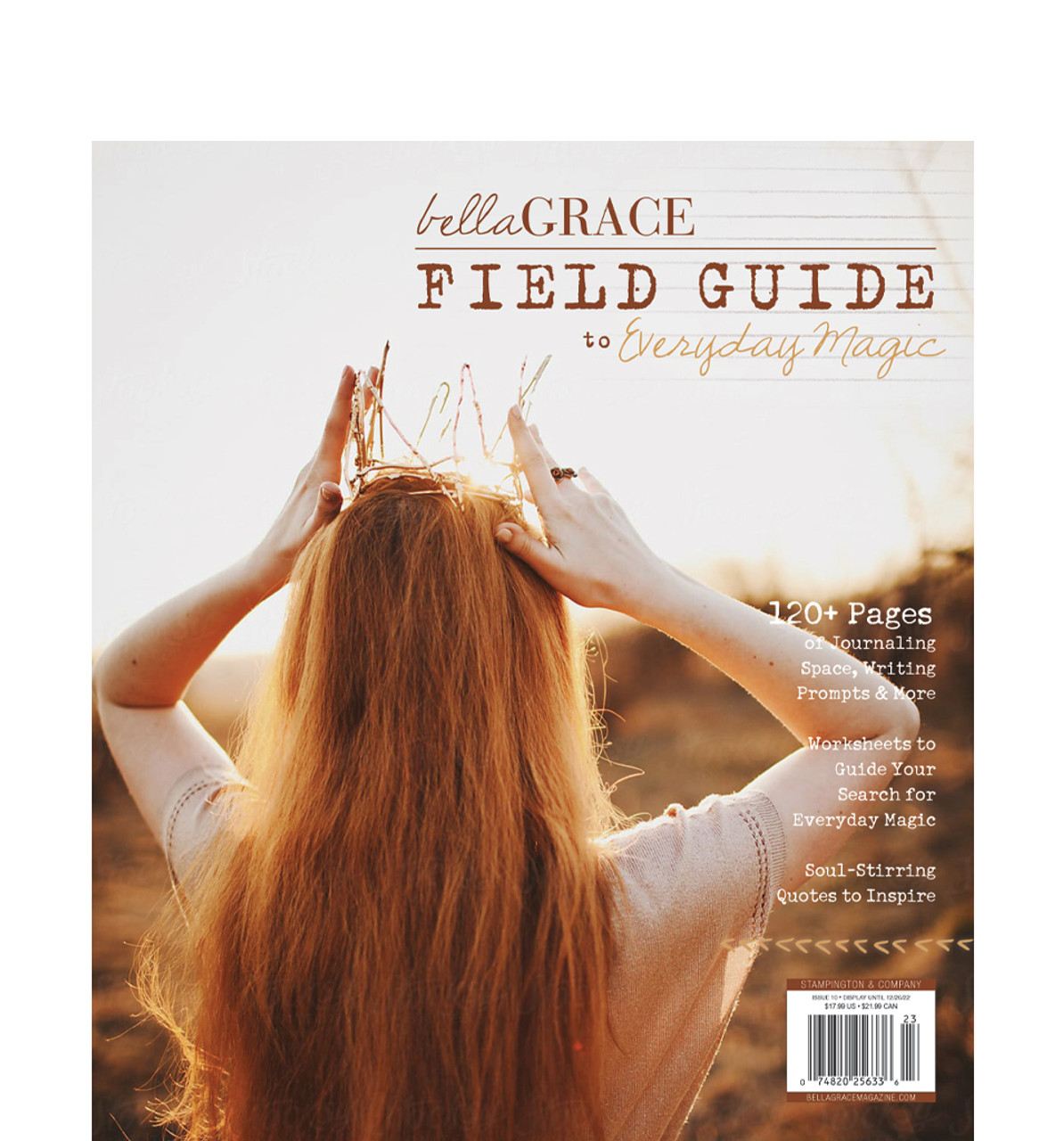 Field Guide to Everyday Magic