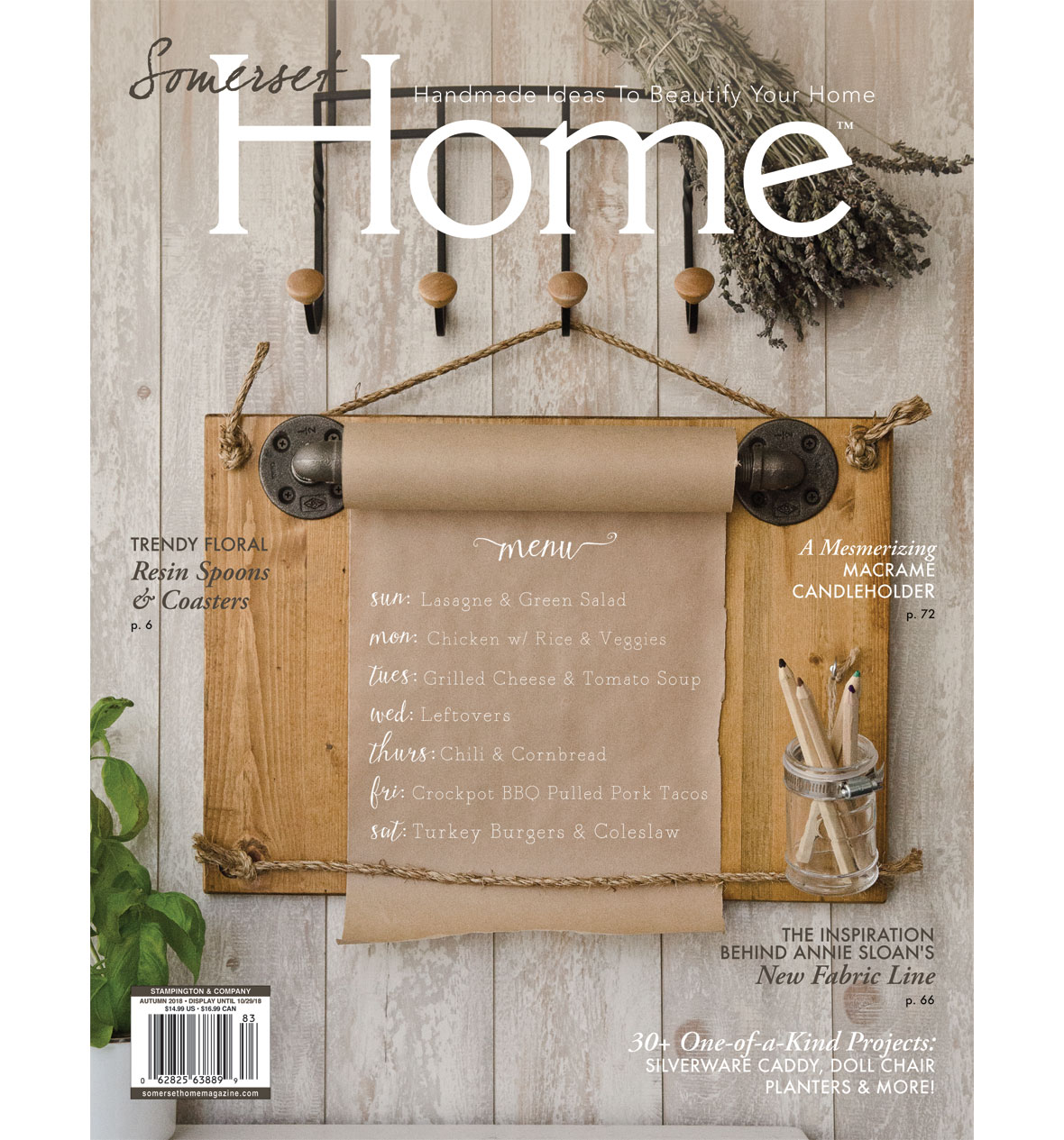 Somerset Home Magazine