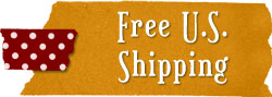 Free Shipping