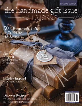 Handmade Gift Issue