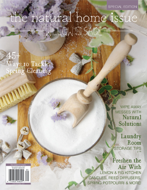 The Natural Home Issue