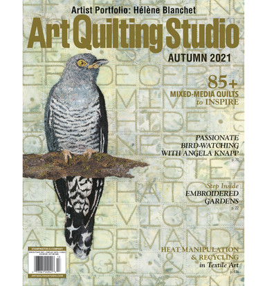 1QUI-2104-Art-Quilting-