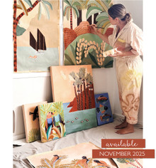 In Her Studio Winter 2026 Pre-Order
