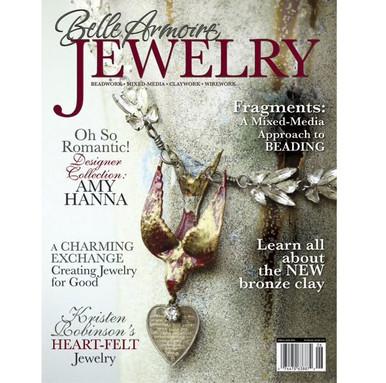 Belle Armoire Jewelry Autumn 2009