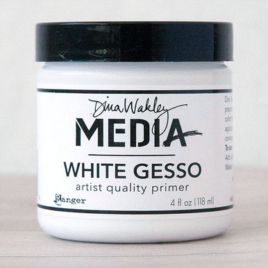 Gesso Primer