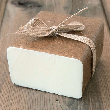 Goats Milk – Paper Wrapped Soap 300g – Saponificio Varesino Online