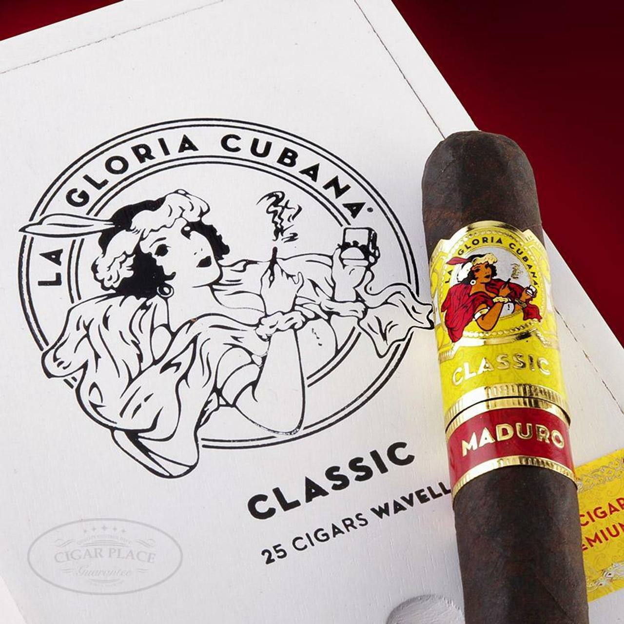 La Gloria Cubana