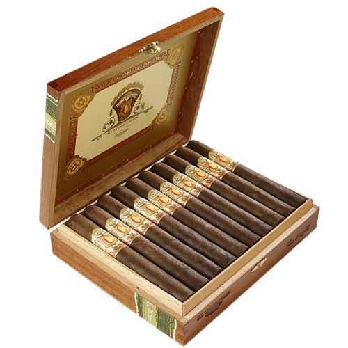 El Centurion Robusto (5.7x50) Box of 20