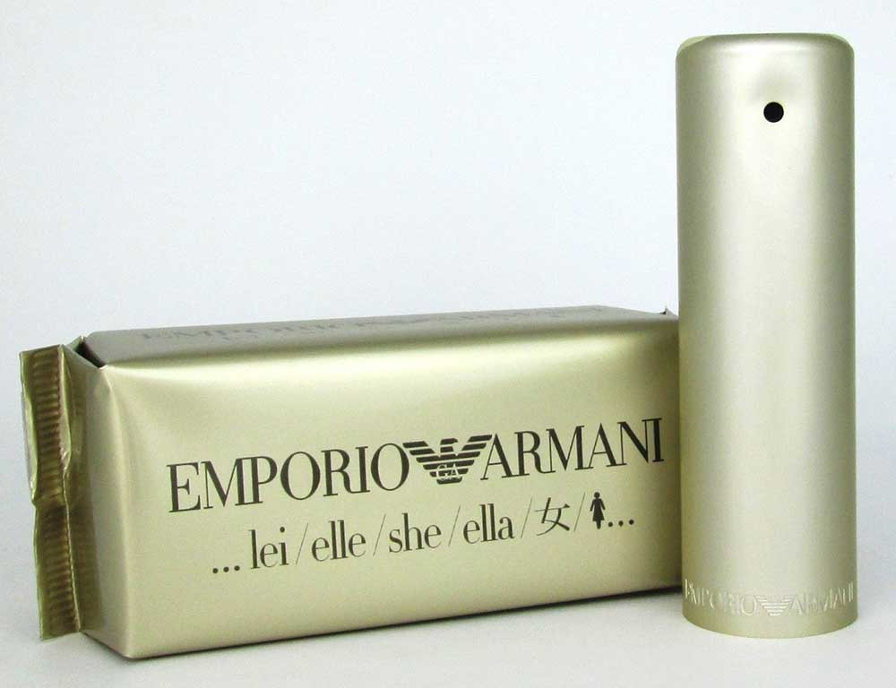 emporio armani she eau de parfum spray 50ml