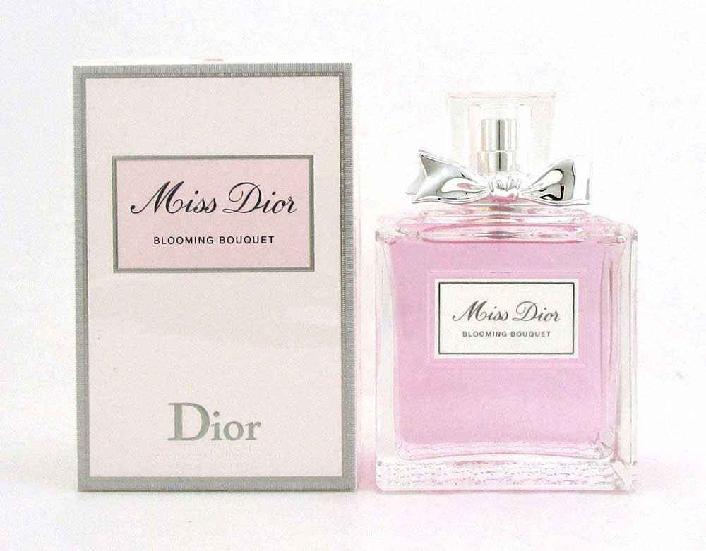 miss dior blooming bouquet christian dior