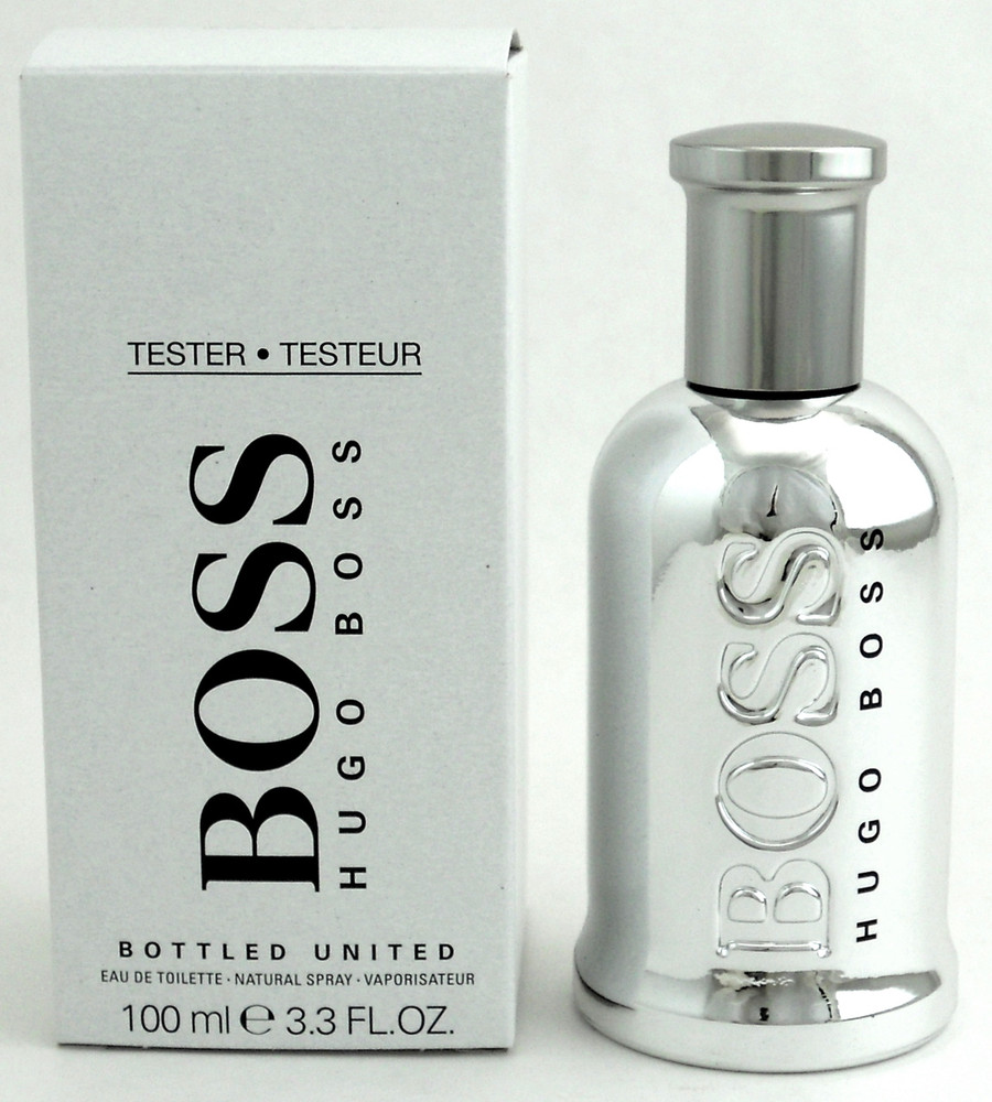 hugo boss bottled united 100ml