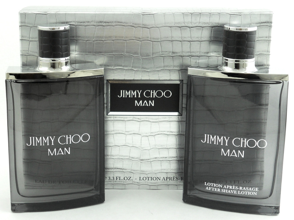 jimmy choo man lotion