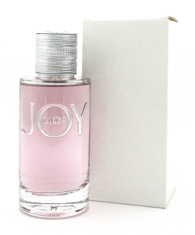 joy by dior tester