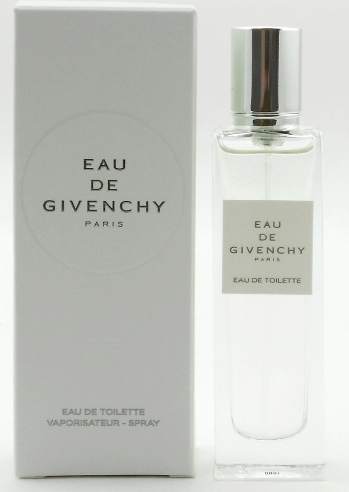 givenchy travel perfume