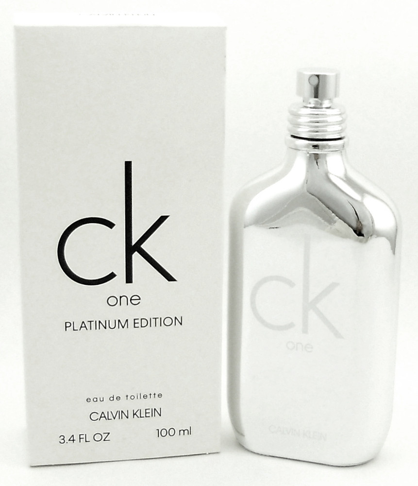 ck platinum