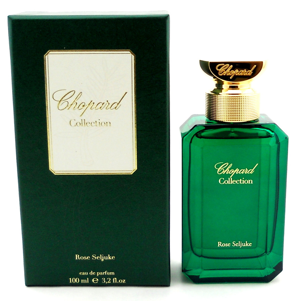 chopard perfume