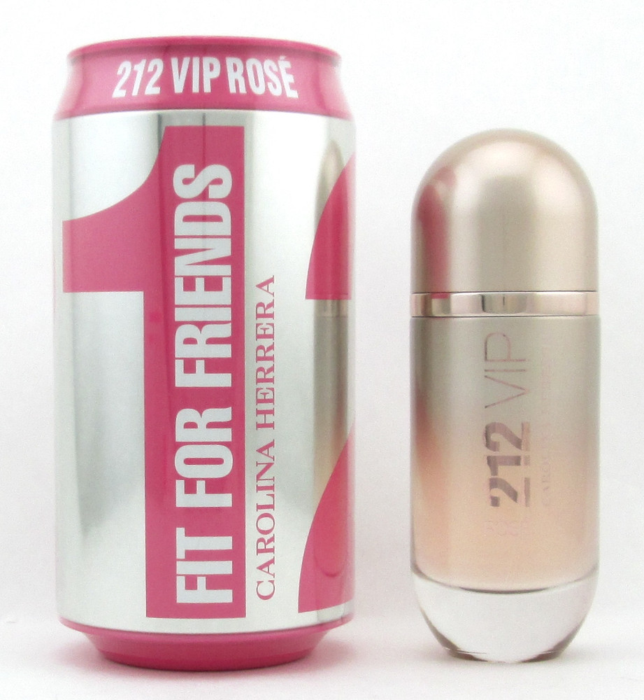 212 Vip Rose By Carolina Herrera Edp Spray Fit For Friends Edition For Women 2 7 Oz 80 Ml Nib Ediscountperfumes Com Free Shipping From An Independent Seller Of 100 Authentic Brands Since Noviyat parfyum vplschava v sebe si blyaska. 212 vip rose by carolina herrera edp spray fit for friends edition for women 2 7 oz 80 ml nib
