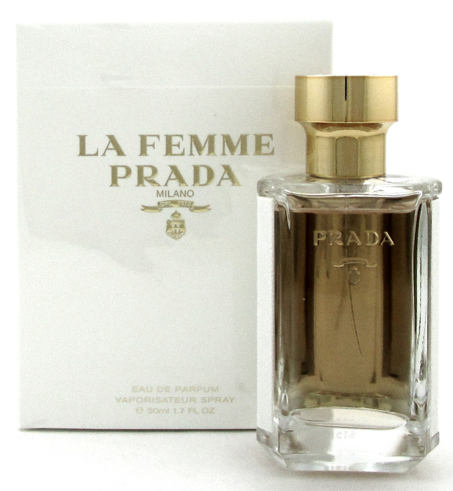la femme perfume